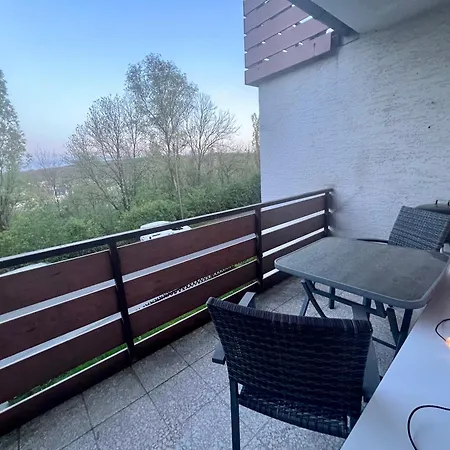 Ferienwohnung 2Br Freeparking Dus Airp Dus Ess Ntflx Wuppertal Exterior foto