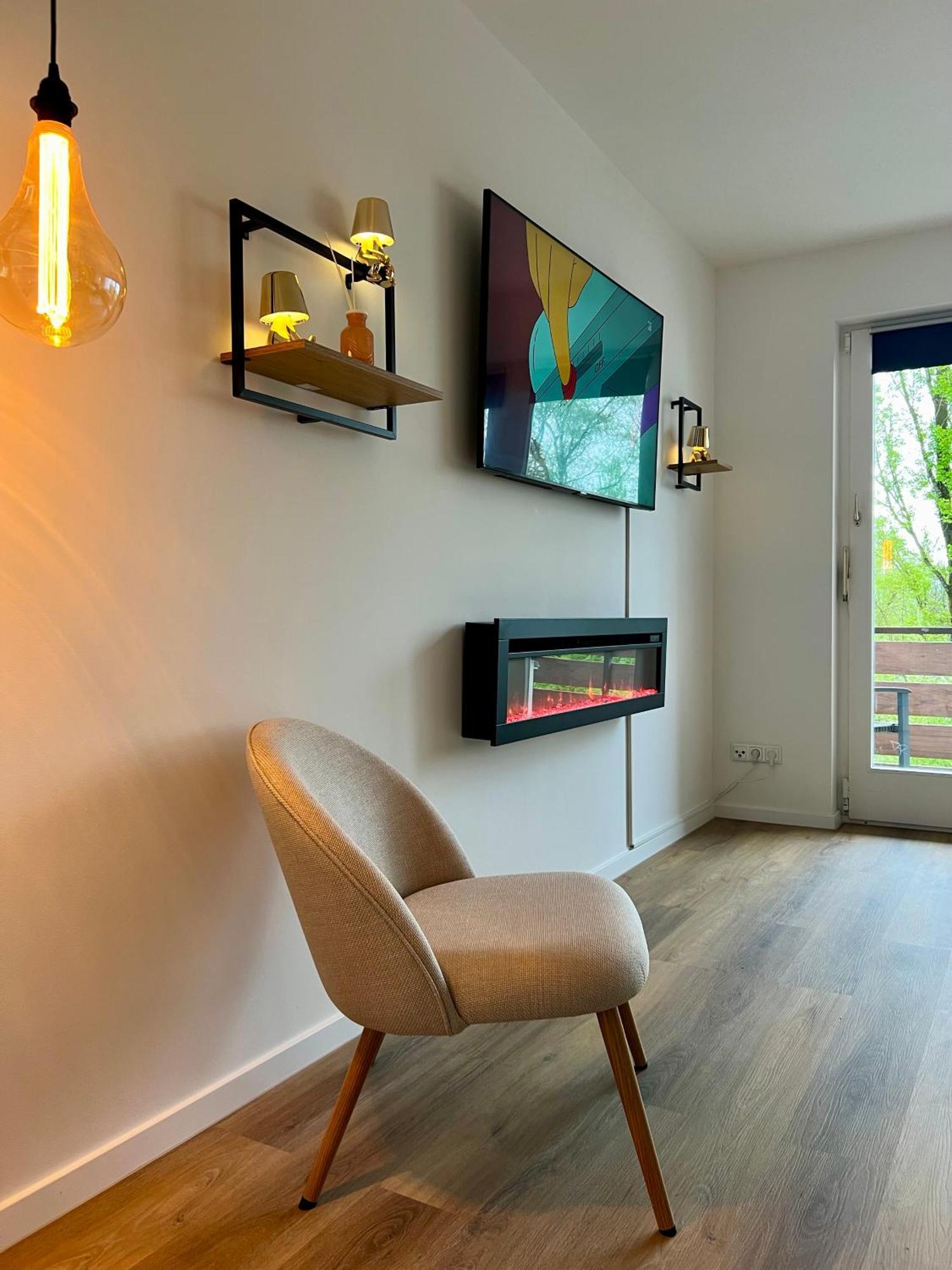 2br Freeparking Dus Airp Dus Ess Ntflx *
